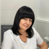 Колесникова Наталья Михайловна, гинеколог