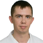 Соколов Алексей Викторович, сосудистый хирург