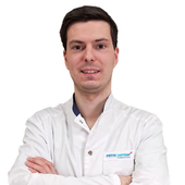Астахов Михаил Георгиевич, рентгенолог