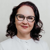 Дунайцева Елена Сергеевна, гинеколог