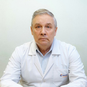 Бурдыгин Михаил Леонидович, ЛОР