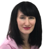 Елина Дарья Дмитриевна, стоматолог-терапевт