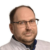 Козин Михаил Юрьевич, невролог