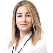 Мурадян Римма Гагиковна, семейный врач