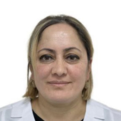 Ахмедова Тахмина Мирзорахматовна, маммолог-онколог