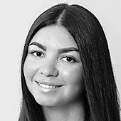 Агаева Рената Мехмановна, детский стоматолог