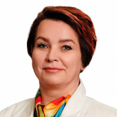 Кузьмищева Елена Анатольевна, психотерапевт