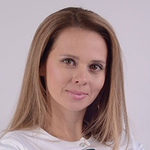 Никулина-Чиркова Елена Александровна, диетолог