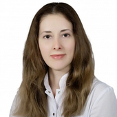 Ахмедова Эсмеральда Биннатовна, кардиолог