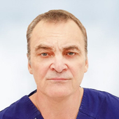 Мухин Игорь Николаевич, массажист