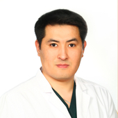 Иралимов Арман Галиханович, хирург