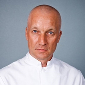 Бочков Борис Олегович, остеопат