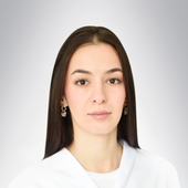 Барчо Белла Мадиновна, ЛОР