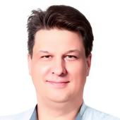 Шеховцов Дмитрий Борисович, гинеколог