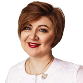 Хабарова Юлия Александровна, гастроэнтеролог