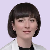 Филатова Наталья Владимировна, врач УЗД