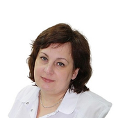 Добродеева Татьяна Борисовна, стоматолог-терапевт