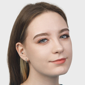 Финогенова Александра Андреевна, стоматологический гигиенист