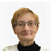 Самойлова Наталья Евгеньевна, невролог