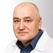 Дурнев Сергей Дмитриевич, уролог