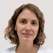 Ахрамович Анастасия Павловна, гастроэнтеролог