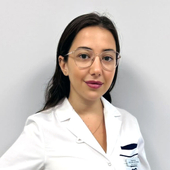 Каракозова Ангелина Игоревна, детский стоматолог