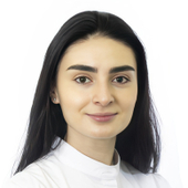 Цаллагова Зарина Тамерлановна, стоматолог-ортопед