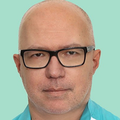 Сычев Константин Евгеньевич, стоматолог-терапевт