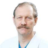 Ушков Дмитрий Александрович, гинеколог