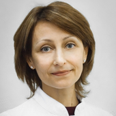 Ефет Елена Анатольевна, детский невролог