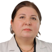 Хайрулаева Зарема Шахвеледовна, эндоскопист