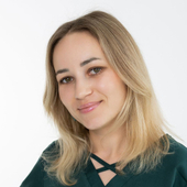 Халимуллина Гузель Шавкятовна, детский невролог