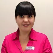 Титой Наталья Александровна, детский стоматолог