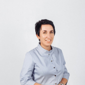 Панфилова Юлия Олеговна, гинеколог