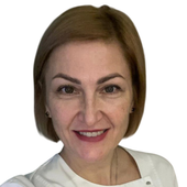 Титова Александра Анатольевна, косметолог