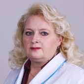 Вольных Элеонора Вячеславовна, инфекционист