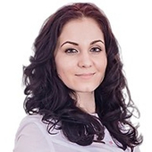 Паршина Александра Андреевна, венеролог