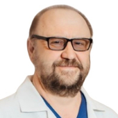 Цапп Александр Васильевич, трансфузиолог