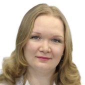 Попкова Елена Николаевна, эндокринолог