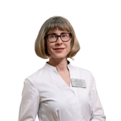 Калашникова Татьяна Николаевна, врач УЗД
