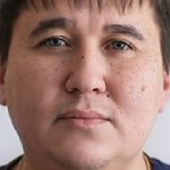 Ибрагимов Ринат Фаритович, хирург