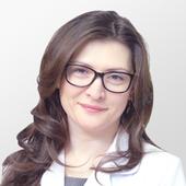 Веселова (Середа) Наталья Николаевна, дерматовенеролог