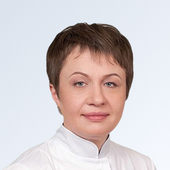 Заикина Анна Валерьевна, гинеколог