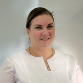 Никитина Людмила Валерьевна, косметолог