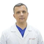 Творогов Дмитрий Анатольевич, онколог