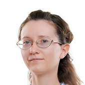 Абросимова Ксения Александровна, офтальмолог