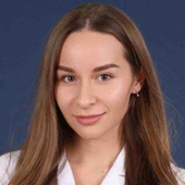 Шмаль Дарья Артуровна, дерматолог