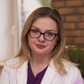 Кнышева Иннеса Геннадьевна, гинеколог