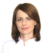 Шапкова Евгения Александровна, эндокринолог