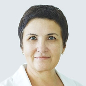 Фазлеева Ольга Алексеевна, педиатр